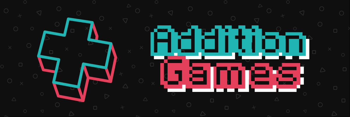 addition games