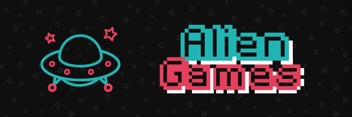 alien games