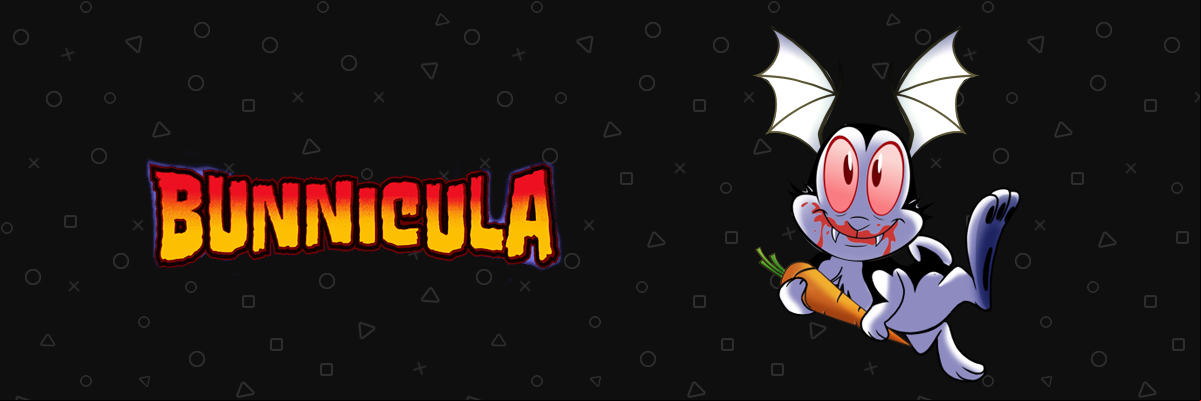 bunnicula games