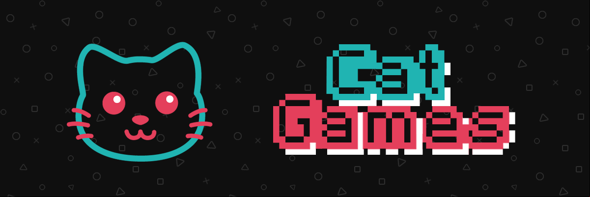 cat games