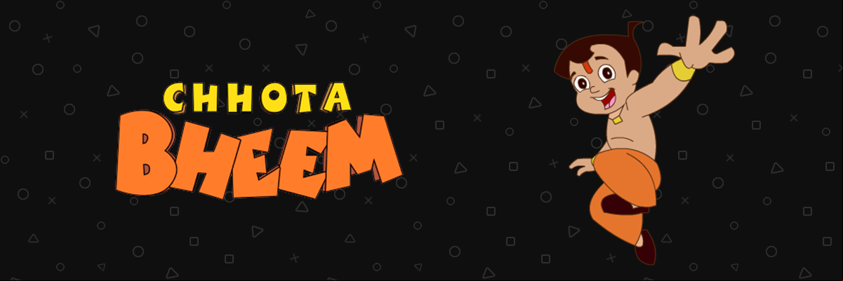 chhota bheem games