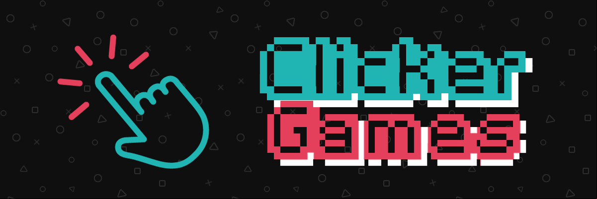 clicker games