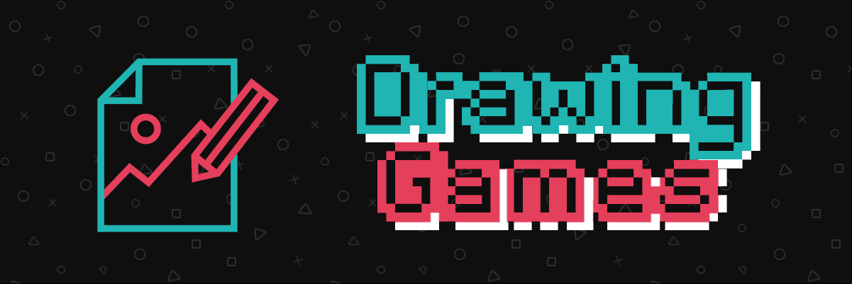 drawing games