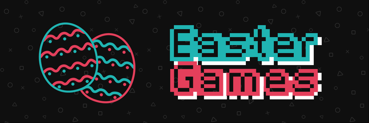 easter games