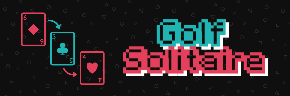 golf solitaire games.