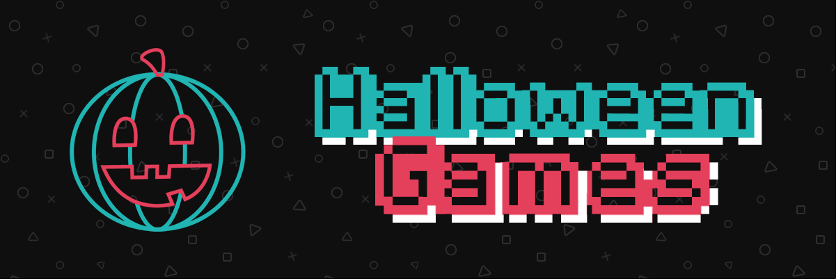 halloween games