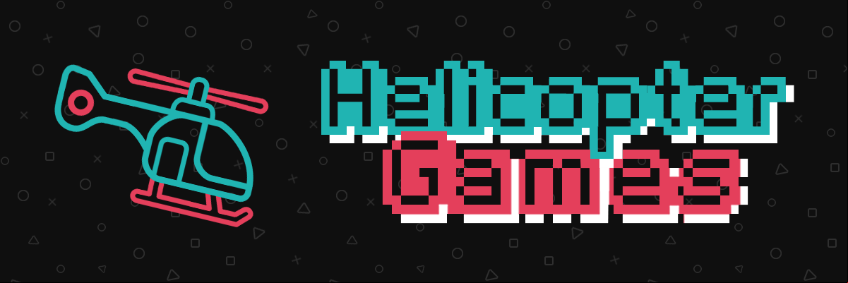 helicopter games