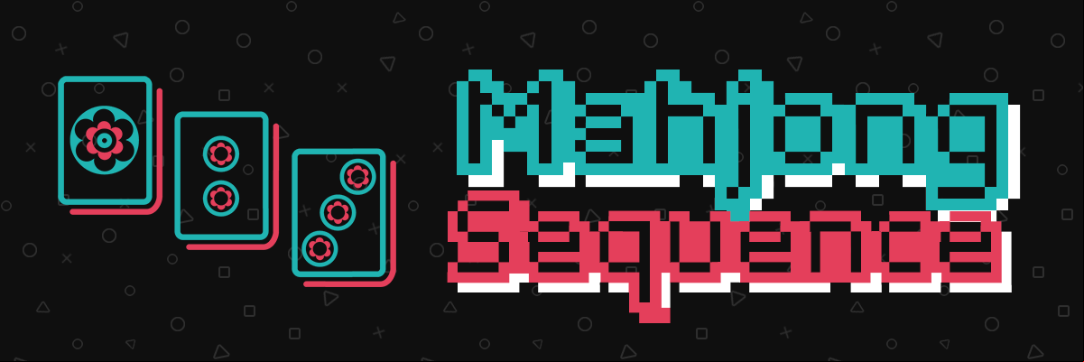 mahjong sequence games