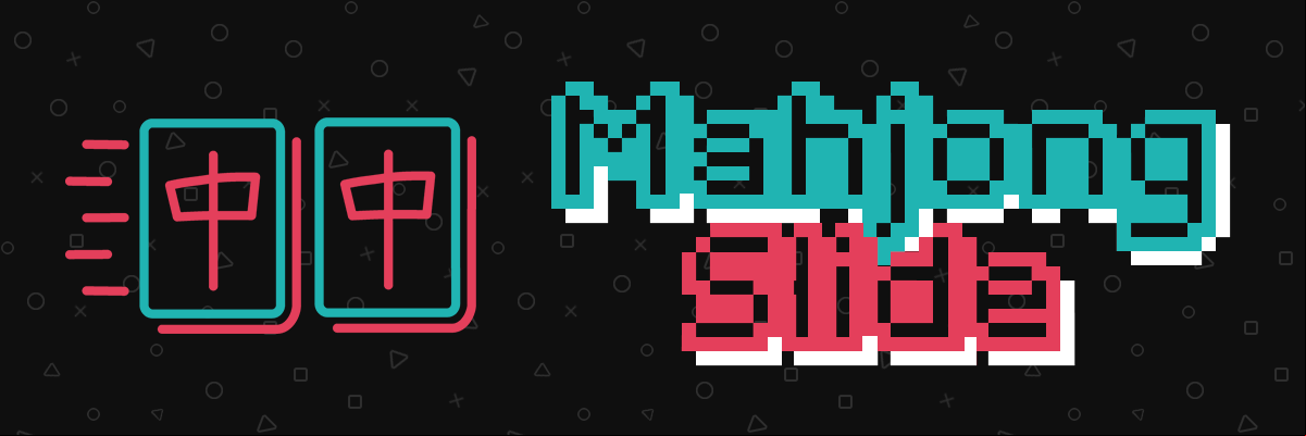 mahjong slide games