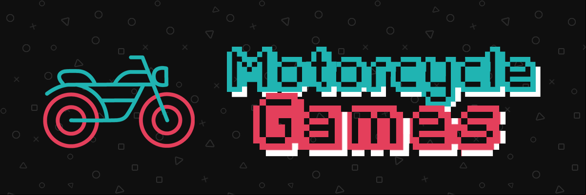 motorcycle games