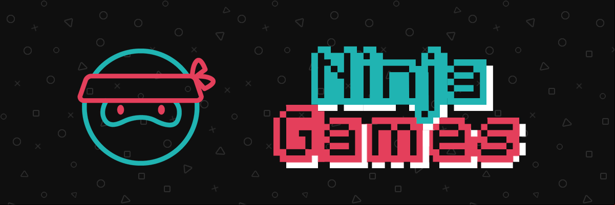 ninja games