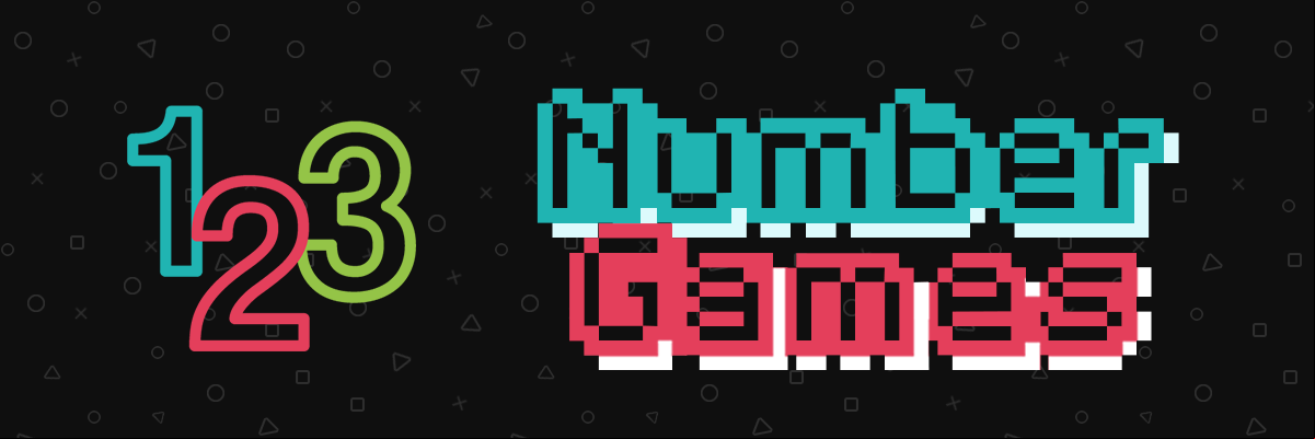 number games