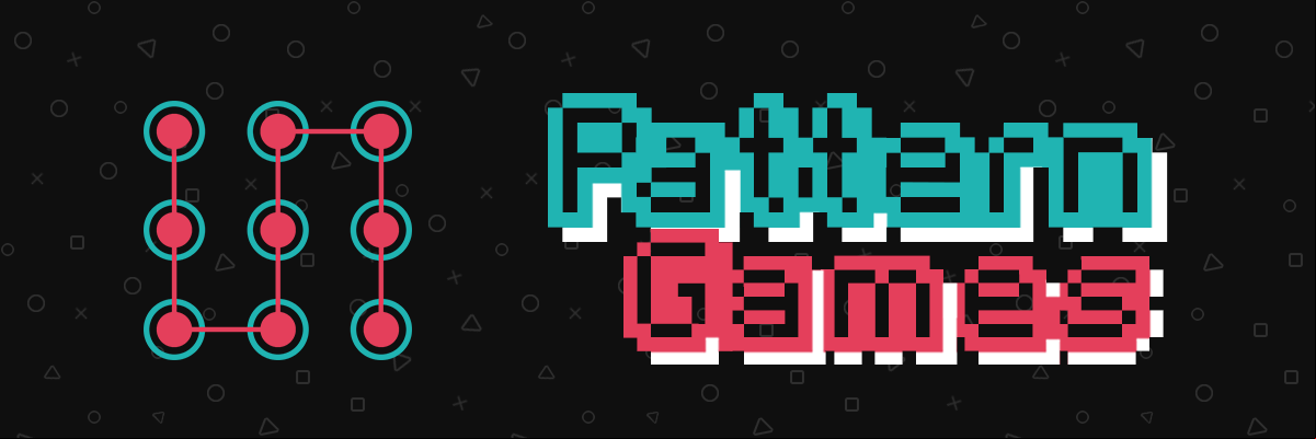 pattern games