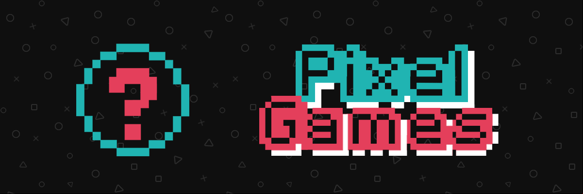 pixel games