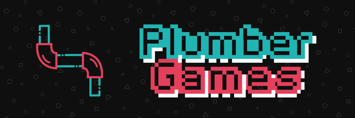 plumber games