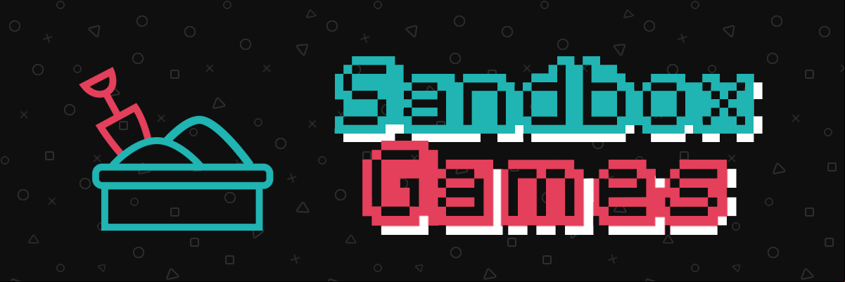 sandbox games
