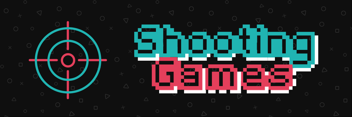 shooting games