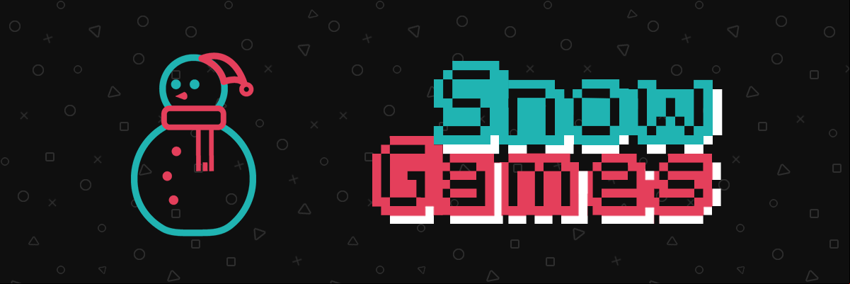 snow games