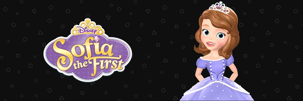 Sofia the First games