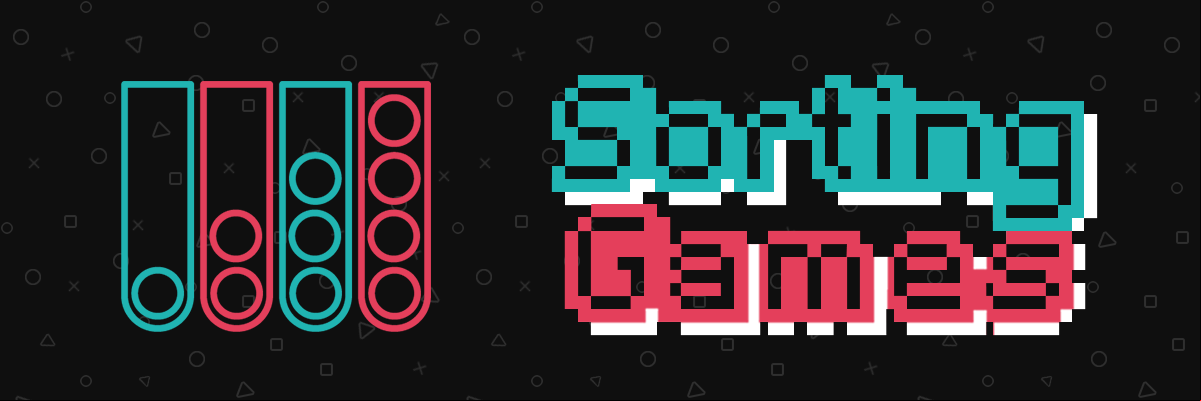 sorting games