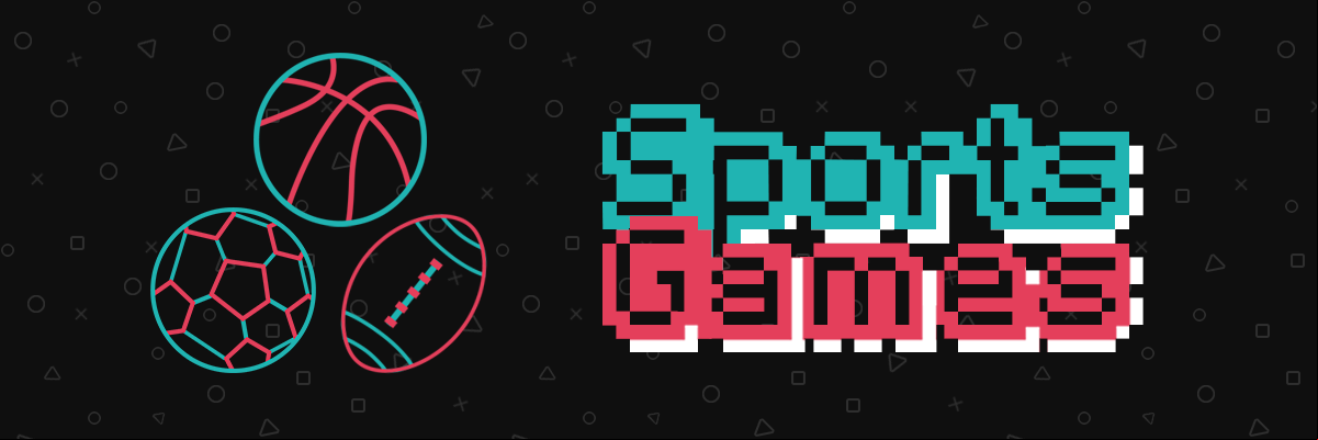 sports games