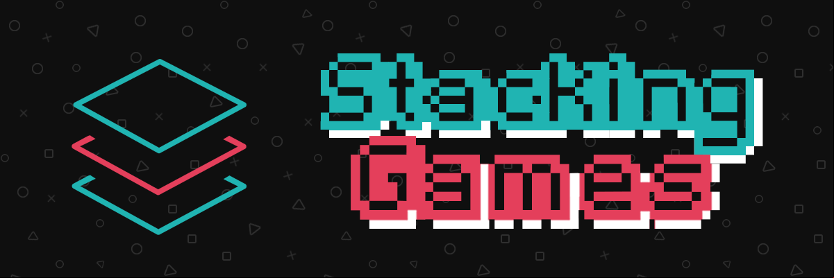 stacking games