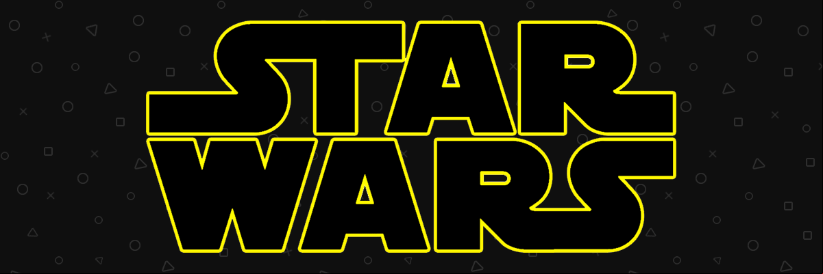Star Wars games