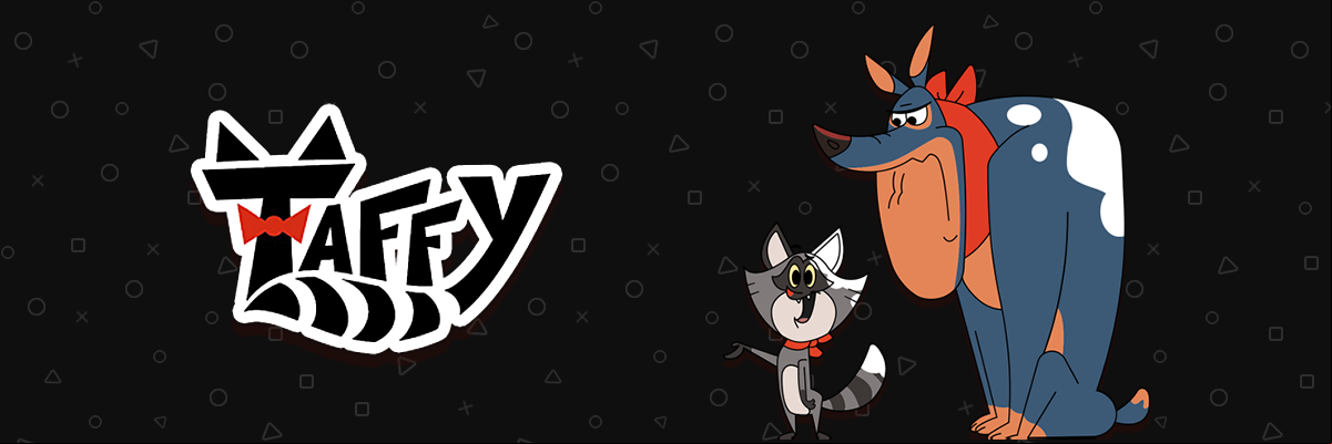 taffy games