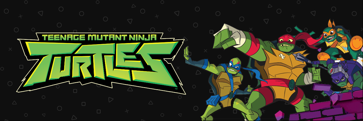 tmnt games