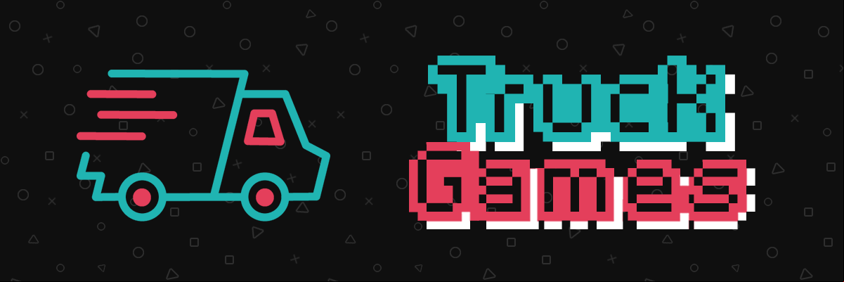 truck games
