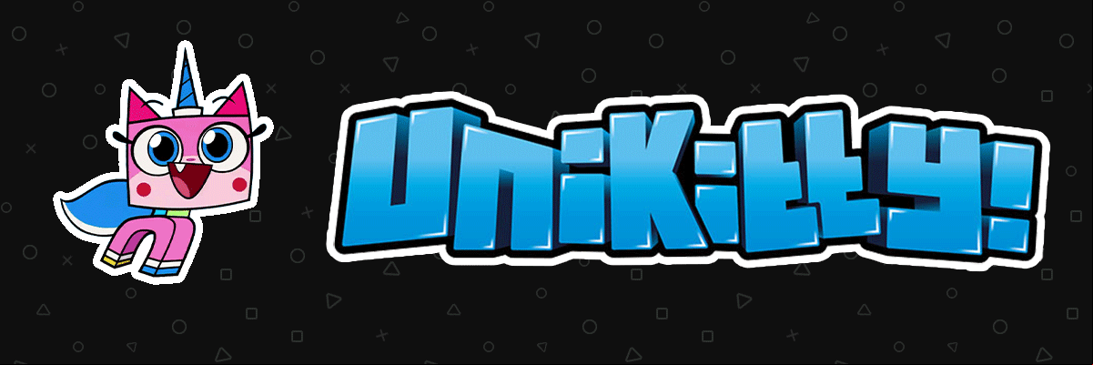 unikitty games