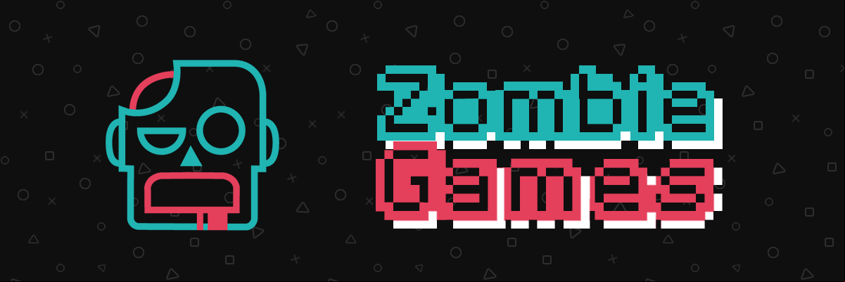 zombie games