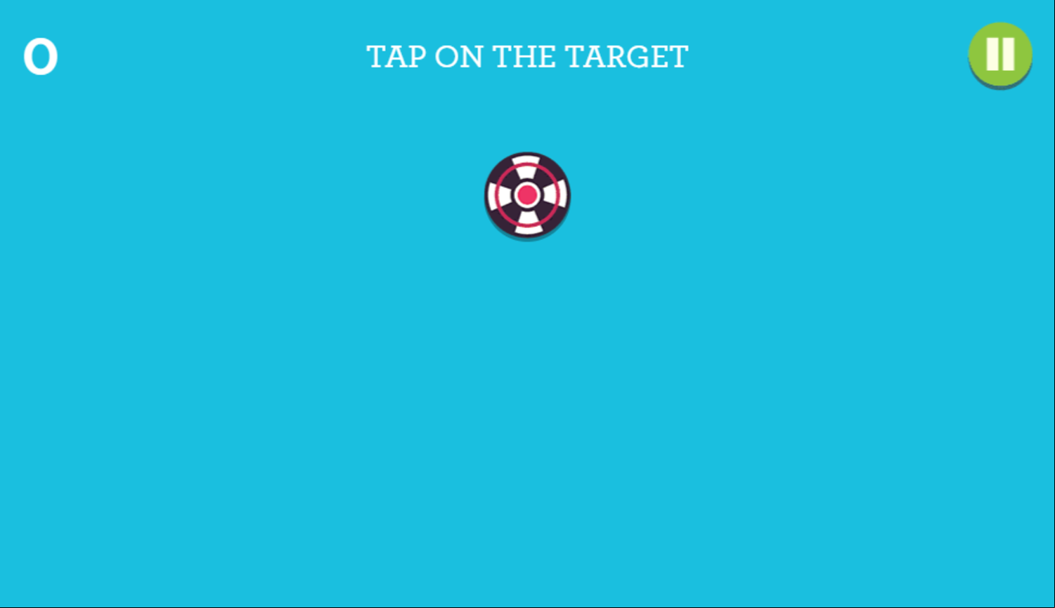Dart Master Game How To Play Screenshot.