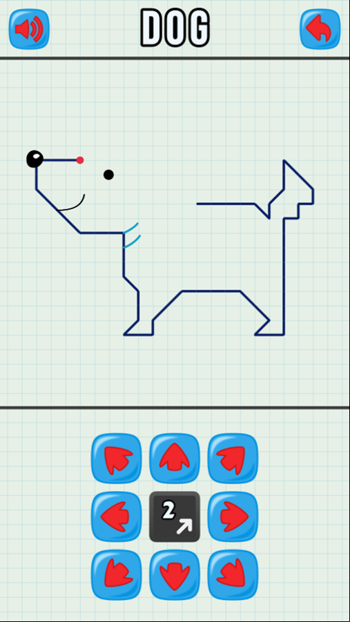 Drawing Step by Step Game Drawing Play Screenshot.