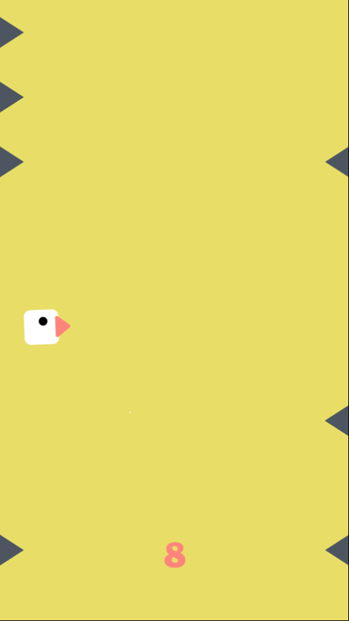 Duck Game Play Screenshot.