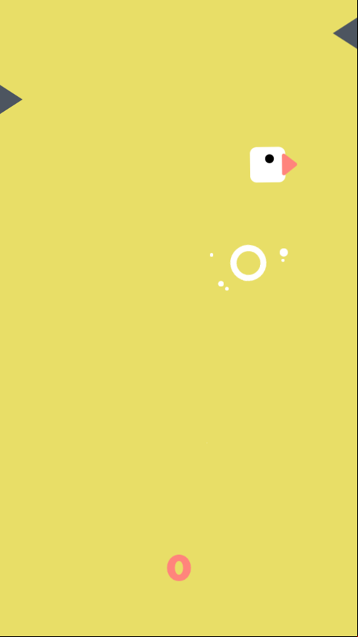 Duck Game Start Screenshot.