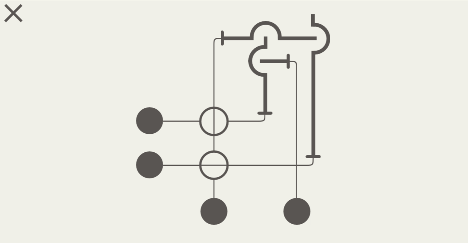 Hook Game Screenshot.