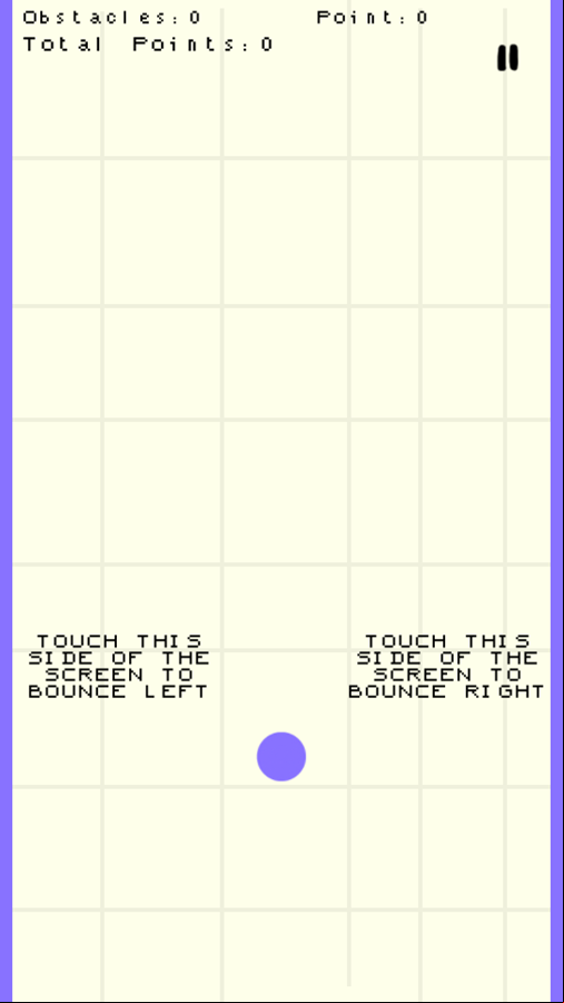 Kulko Game How To Play Screenshot.
