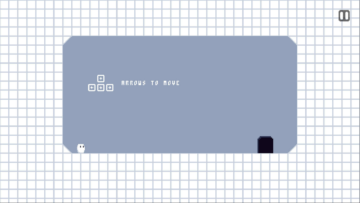 Pause Game How to Move Screen Screenshot.