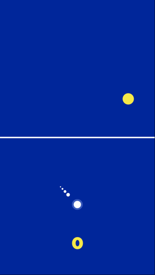 Random Stop Game Start Screenshot.