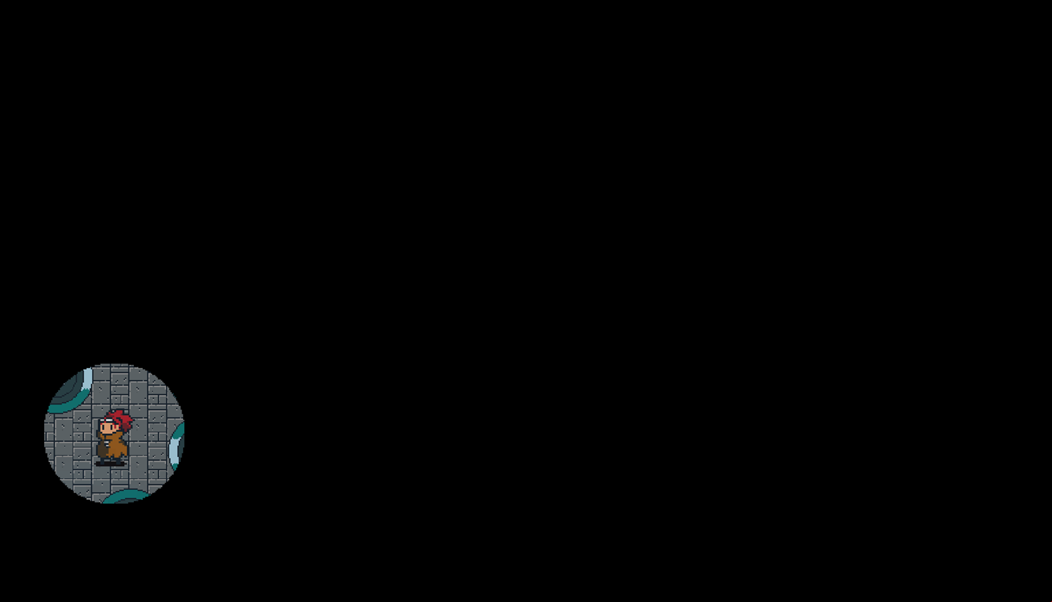 Saw Room Game Level Clear Screenshot.