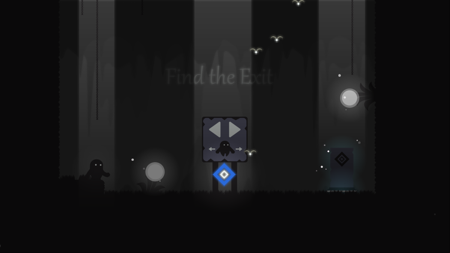 Solus Game How to Play Screen Screenshot.