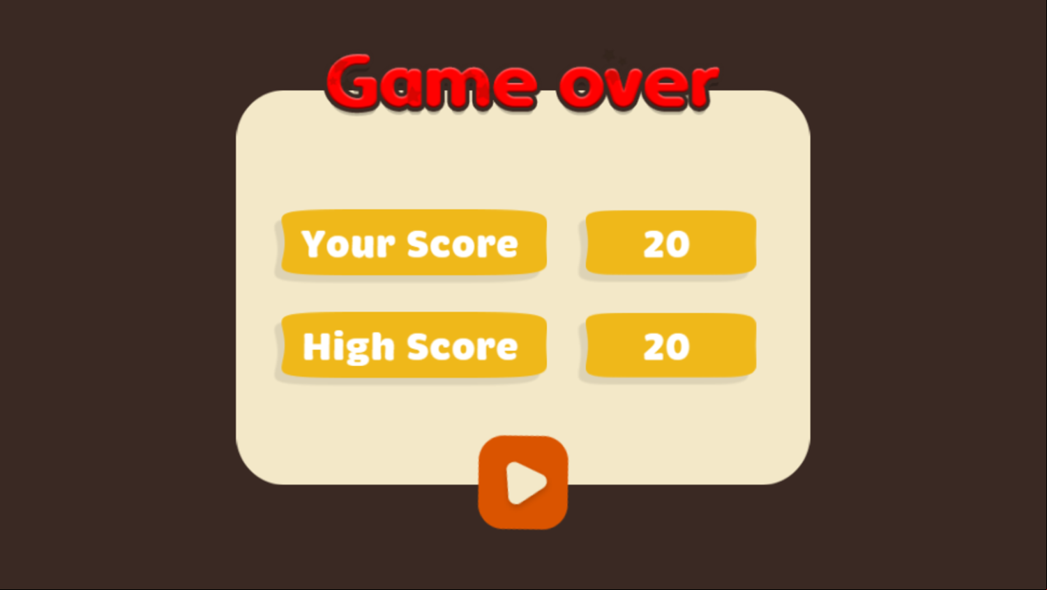 Spell Safari Game Complete Screenshot.