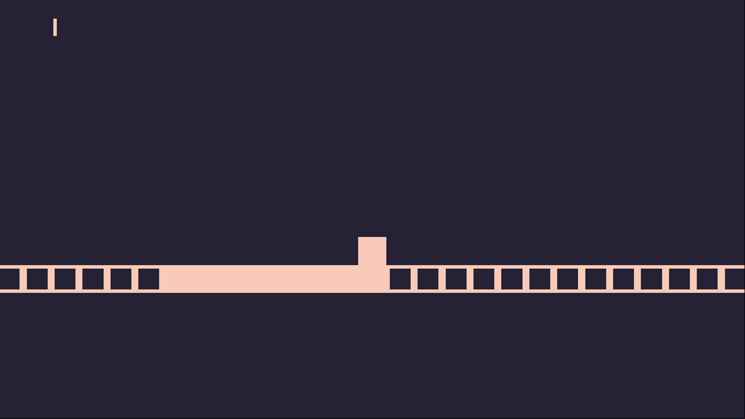 Take 1 Off Game Play Screenshot.