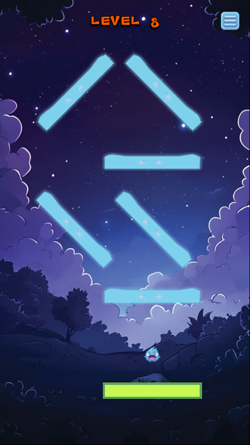 The Last Shot Game Next Level Screenshot.