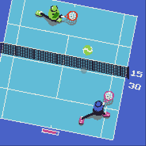The Whack Game Play Screenshot.