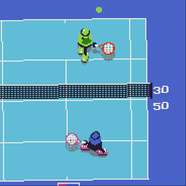 The Whack Game Won Screenshot.