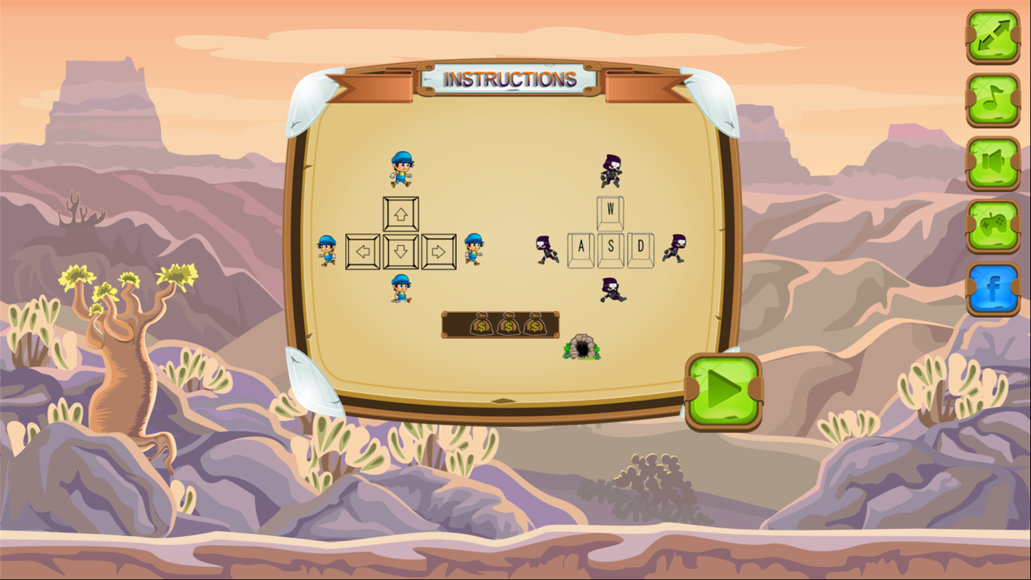 Toto Double Trouble Game How To Play Screenshot.