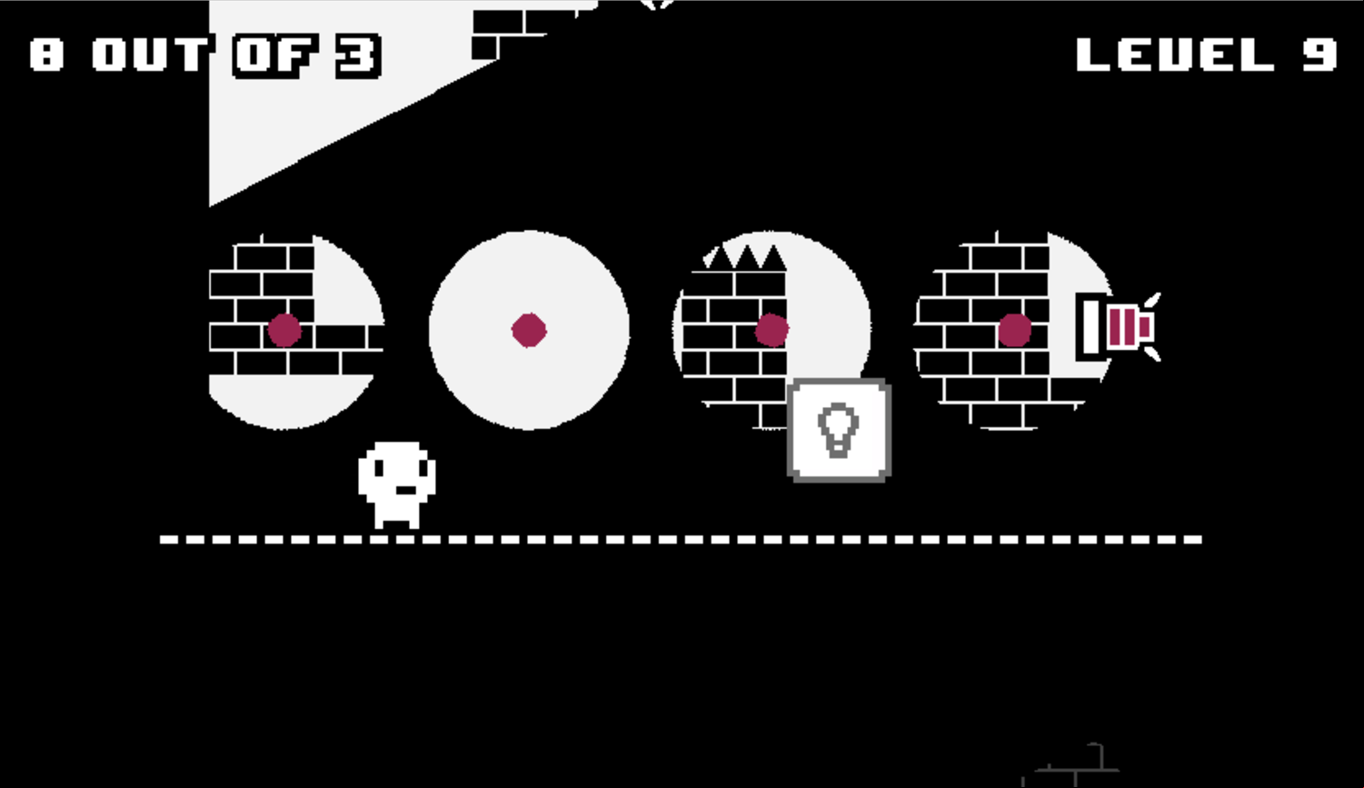 Viewnemy Game Screenshot.