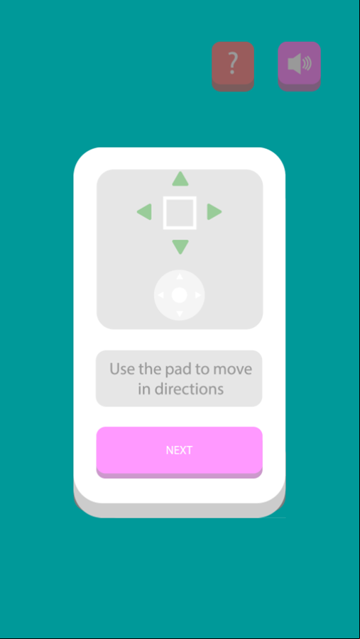 Water Way Game How To Move Screenshot.